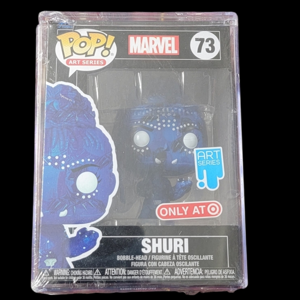 Funko pop